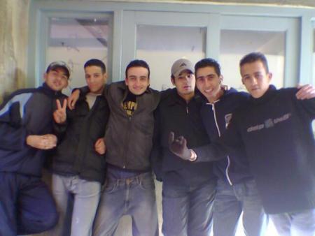 b1 c mes potes