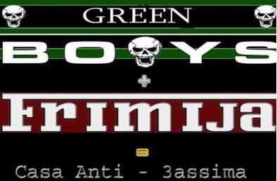 anti 3assima